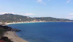 Maybe you would like to learn more about one of these? Sarti Chalkidiki Griechenland