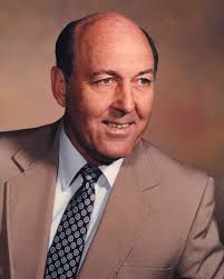 Obituary information for Patrick O. Mahan