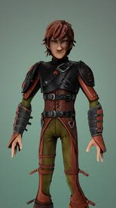 Image result for Hiccup