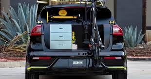 Kia Niro Triathlon Concept Kia Best Suv Kia Sportage