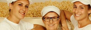 Pastificio artigianale LA NUOVA CHITARRA