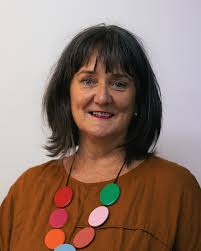 Michelle Carey — Ad Astra