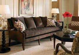 كنب مودرن بني المرسال