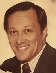 Thomas W. Field Jr. Obituary