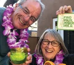 James Tesi's Instagram, Twitter & Facebook