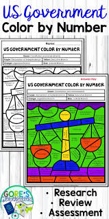 Students Love To Do Color By Number And This Activity Is An Engaging Way To Cove Social Studies Centers Social Studies Middle School Social Studies Activities