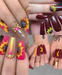 Visit moyou nails today and experience the world of stamping nail art. Nail Designs Archives Cute Nail Designs Easy Cute Easy Nail Designs