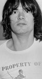 Family 🩸🔥🩸 Ruben IC Heink