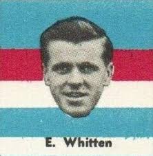 Ted Whitten Sr. Gallery