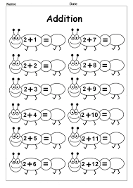 Edu & reference, lit & fiction, children's books Free Printable Kindergarten Math Worksheets
