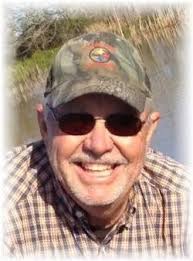 Floyd Benjamin “Benny” Baker Jr. (1939-2017)