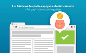 Adblock plus for chrome is a popular extension to block ads on the browser. Adblock Plus Bloqueador De Anuncios Gratis