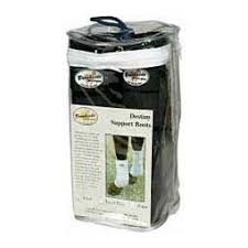 Brookside Support Boots Horse Supplies