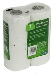 Click here to see the safety data sheets for this product. Camco Rv And Marine Septic Safe Toilet Tissue 1 Ply 280 Sheets 4 Rolls Camco Bathroom Accessories Cam40276