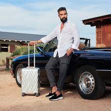 Check spelling or type a new query. Tumi Highlights Premium Collections With Dr Hassan Ghoneim