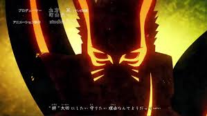 Maybe you would like to learn more about one of these? Random Fandom My Favorite Scenes In Boruto Opening 9 But This