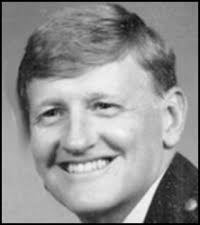 Dr Robert Alan Mirrielees (1945-2008)