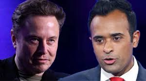 Federal workers worry about coming cuts under DOGE, some may quit