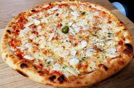 Check 'vaiolo' translations into english. Pizza Vaiolo Picture Of Nico S Pizza Burgers Dubrovnik Tripadvisor