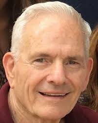 Obituary for William E. Bower