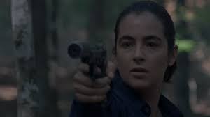 Tara is a whiney jerk in this whole situation! : r/thewalkingdead