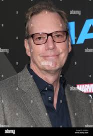 Scott buck hi-res stock photography and images