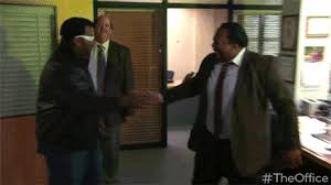 What The Characters In The Office Would Be As Food