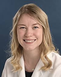 Megan DeHaven, PA-C St. Luke's University Health Network