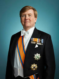 Born 27 april 1967) is the king of the netherlands, having acceded to the throne following his mother's abdication in 2013. Offizielle Portratfotos Fotos Das Niederlandische Konigshaus
