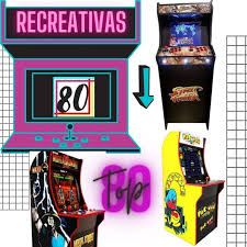De cordel de grosor medio y de idéntica calidad. Juegos Recreativos Anos 80 Juegos Recreativos Maquinas Recreativas Recreativos