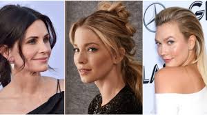 Inspiration vintage pour cette coiffure rétro et glamour dont la coque rappelle le look 60's très réaliser un chignon rock sur cheveux courts. 20 Idees Coiffure Special Cheveux Fins Femme Actuelle Le Mag
