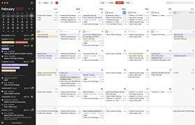 There are plenty of reasons to consider google calendar such as Best Calendar Apps For Mac 2021 Imore