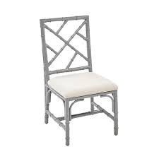 Mei Gold Chippendale Dining Chair Dining Chairs