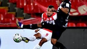 Nemesio camacho el campín 19:45 la equidad 1 : Santa Fe Empato 1 1 Ante Pereira Y Se Mantiene A Un Punto De Los Lideres De Liga Betplay Colombia Co Deporte Total El Comercio Peru