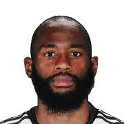Georges-Kévin Nkoudou FC 25 Rating