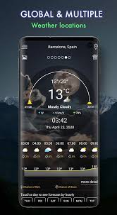 Tendance pour les jours suivants. Meteo Local Pour Android Apk Telecharger