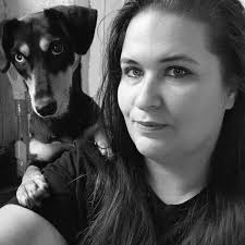 The game made her ugly again. 🤦 Really hope the dark face stays and they  get rid of the black lipstick and weird line across the headmarking.  Looking awful. 😕 She became