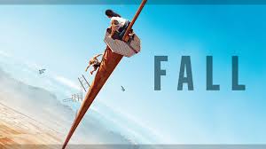 Вышка  fall (2022)