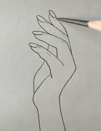 Hand Drawing Video Desenhos Simples Para Desenhar Desenhos A Lapis Simples Como Fazer Desenhos Realistas