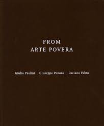 Maybe you would like to learn more about one of these? Giuseppe Penone Marian Goodman