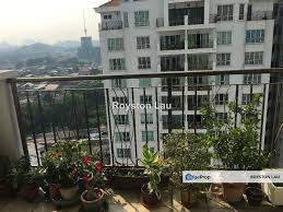 The station opened on 16 december 2016 as part of phase one operations of the line. Ken Damansara 2 Petaling Jaya For Sale Rm950 000 By Royston Lau Edgeprop My