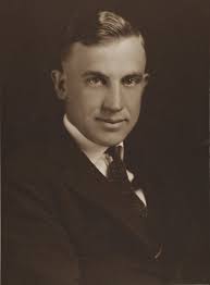 The Iron Man Game of 1932