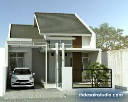 Ukuran pagar yang ideal adalah antara 1.2 hingga 1.5m sebaiknya disesuaikan dengan ukuran rumah. Desain Rumah Perumahan Best Decoration Ideas