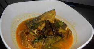 Resep Bandeng Kuah Kuning Oleh Asri Irwan Resep Resep Makanan Sayuran
