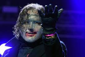 It was shortly before the band's first ever gig, on halloween in 1995, and the band were rehearsing. Corey Taylor How Lyrics Will Be Different On New Slipknot Album