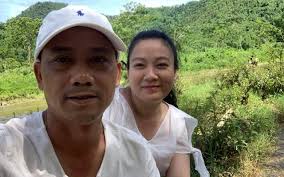 Xôn xao động thái nữ diễn viên sau khi chồng tài tử bị kiện tiền tỷ vì  ngoại tình