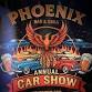 Rat Rod Live at The Phoenix Bar and Grill Annual event image