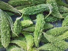 Image result for Momordica balsamina