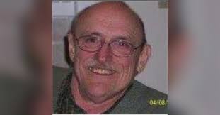 Ralph Wesley Sharpe Obituary