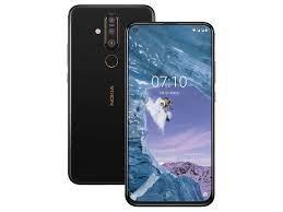 Nokia X71 - Notebookcheck.com Externe Tests